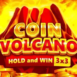 Coin Volcano 2