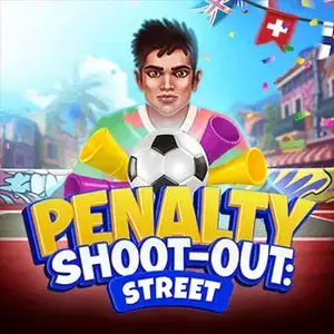 Penalty ShootOut Street