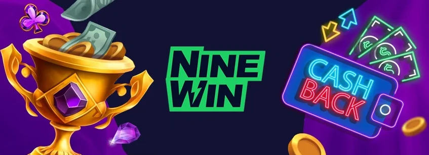 ninewin promo code