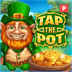 Tap the Pot